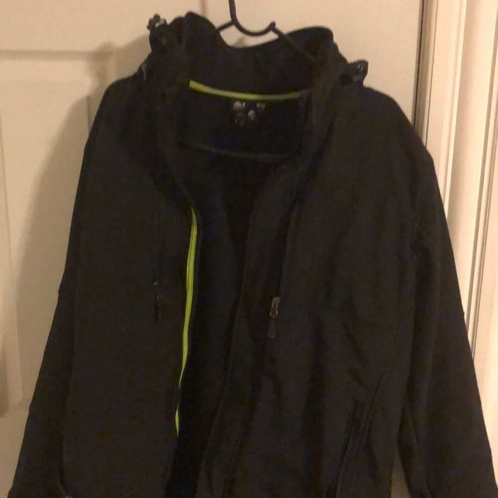 Snozu Performance Large Jacket